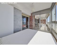 Apartamento en venta con espectaculares vistas a la Playa de San Juan