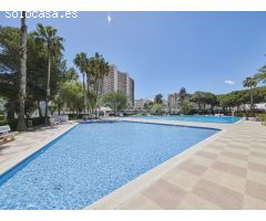 Apartamento en venta con espectaculares vistas a la Playa de San Juan