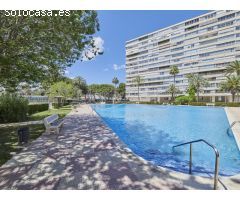 Apartamento en venta con espectaculares vistas a la Playa de San Juan