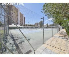 Apartamento en venta con espectaculares vistas a la Playa de San Juan