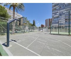 Apartamento en venta con espectaculares vistas a la Playa de San Juan