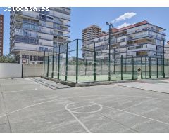 Apartamento en venta con espectaculares vistas a la Playa de San Juan