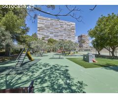 Apartamento en venta con espectaculares vistas a la Playa de San Juan