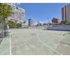 Apartamento en venta con espectaculares vistas a la Playa de San Juan