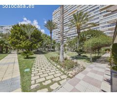 Apartamento en venta con espectaculares vistas a la Playa de San Juan