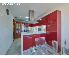 Amplio y Luminoso Adosado en Venta con vistas al mar en Cabo de las Huertas