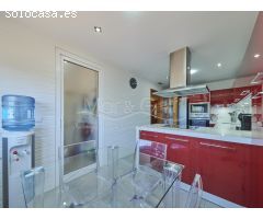 Amplio y Luminoso Adosado en Venta con vistas al mar en Cabo de las Huertas