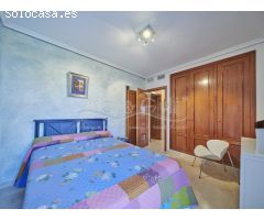 Amplio y Luminoso Adosado en Venta con vistas al mar en Cabo de las Huertas