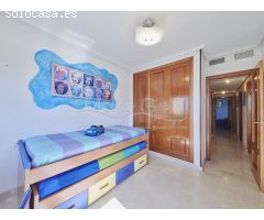 Amplio y Luminoso Adosado en Venta con vistas al mar en Cabo de las Huertas