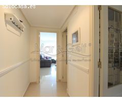 Piso de Alquiler con Chimenea y Vistas en Alicante Golf