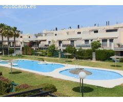Precioso adosado de Alquiler en Alicante Golf