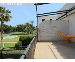 Precioso adosado de Alquiler en Alicante Golf