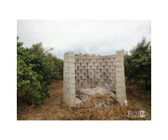 Chalet en Venta con Piscina y Vistas a la Montaña en Villena