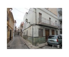Casa en Alginet