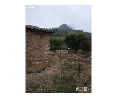 Finca Rústica Alzira