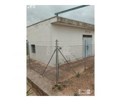 Finca Rústica Alzira