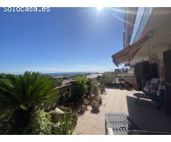PLANTA BAJA CON VISTAS AL MAR.