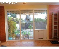 CASA EN PINEDA DE MAR.