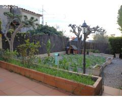 CASA EN PINEDA DE MAR.