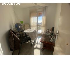 PISO EN PUEBLONUEVO CON BONITAS VISTAS.