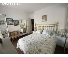 PISO CENTRICO Y ESPACIOSO DE 4 HAB EN PINEDA DE MAR