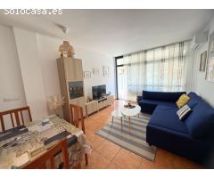 PISO IMPECABLE A UN PASO DE PLAYA