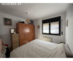 PISO IMPECABLE A UN PASO DE PLAYA