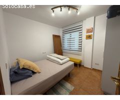 PISO IMPECABLE A UN PASO DE PLAYA