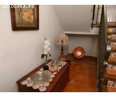 PRECIOSA CASA DE PUEBLO EN EL CORAZÓN DE RUBIELOS DE MORA