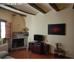 PRECIOSA CASA DE PUEBLO EN EL CORAZÓN DE RUBIELOS DE MORA