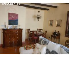 PRECIOSA CASA DE PUEBLO EN EL CORAZÓN DE RUBIELOS DE MORA