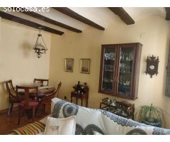 PRECIOSA CASA DE PUEBLO EN EL CORAZÓN DE RUBIELOS DE MORA