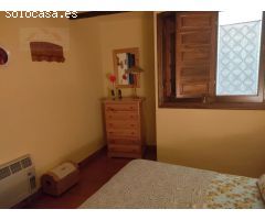 PRECIOSA CASA DE PUEBLO EN EL CORAZÓN DE RUBIELOS DE MORA