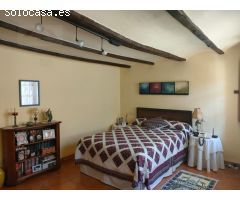 PRECIOSA CASA DE PUEBLO EN EL CORAZÓN DE RUBIELOS DE MORA