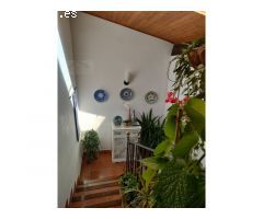 PRECIOSA CASA DE PUEBLO EN EL CORAZÓN DE RUBIELOS DE MORA