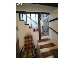 CASA DE PUEBLO EN RUBIELOS DE MORA