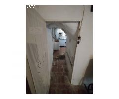 CASA DE PUEBLO EN RUBIELOS DE MORA