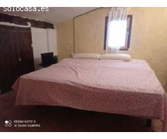 CASA DE PUEBLO EN RUBIELOS DE MORA