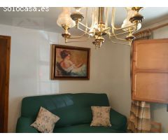 OPORTUNIDAD, CASA DE PUEBLO CÉNTRICA EN RIBIELOS DE MORA