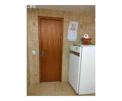 OPORTUNIDAD, CASA DE PUEBLO CÉNTRICA EN RIBIELOS DE MORA