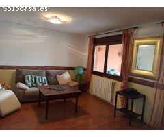 CHALET ADOSADO A ESTRENAR EN ZONA RESIDENCIAL DE RUBIELOS DE MORA