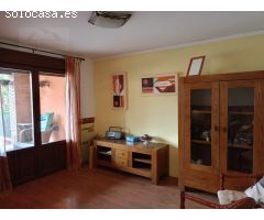 CHALET ADOSADO A ESTRENAR EN ZONA RESIDENCIAL DE RUBIELOS DE MORA
