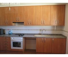 CHALET ADOSADO A ESTRENAR EN ZONA RESIDENCIAL DE RUBIELOS DE MORA