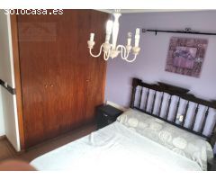 CHALET ADOSADO A ESTRENAR EN ZONA RESIDENCIAL DE RUBIELOS DE MORA