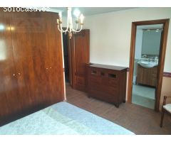 CHALET ADOSADO A ESTRENAR EN ZONA RESIDENCIAL DE RUBIELOS DE MORA