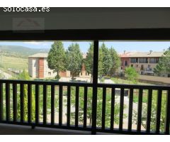 CHALET ADOSADO A ESTRENAR EN ZONA RESIDENCIAL DE RUBIELOS DE MORA