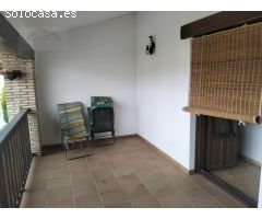 CHALET ADOSADO A ESTRENAR EN ZONA RESIDENCIAL DE RUBIELOS DE MORA