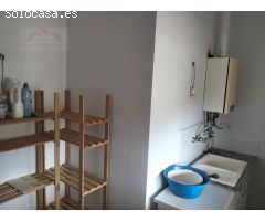 CHALET ADOSADO A ESTRENAR EN ZONA RESIDENCIAL DE RUBIELOS DE MORA
