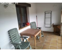 CHALET ADOSADO A ESTRENAR EN ZONA RESIDENCIAL DE RUBIELOS DE MORA