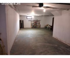 CHALET ADOSADO A ESTRENAR EN ZONA RESIDENCIAL DE RUBIELOS DE MORA